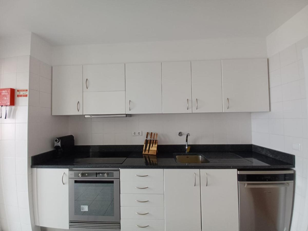 Apartament Oliveira